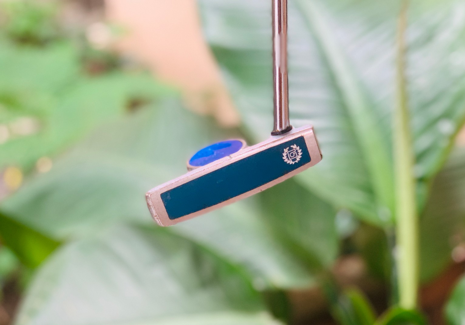 PUTTER GOSEN JAPAN Z-II