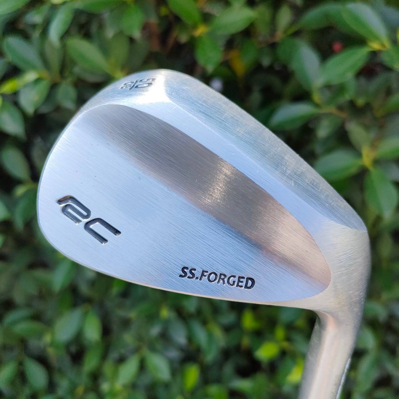 WEDGE RC SS.FORGED องศา 50 BOUNCE 8 ก้าน DYNAMIC GOLD FLEX WEDGE