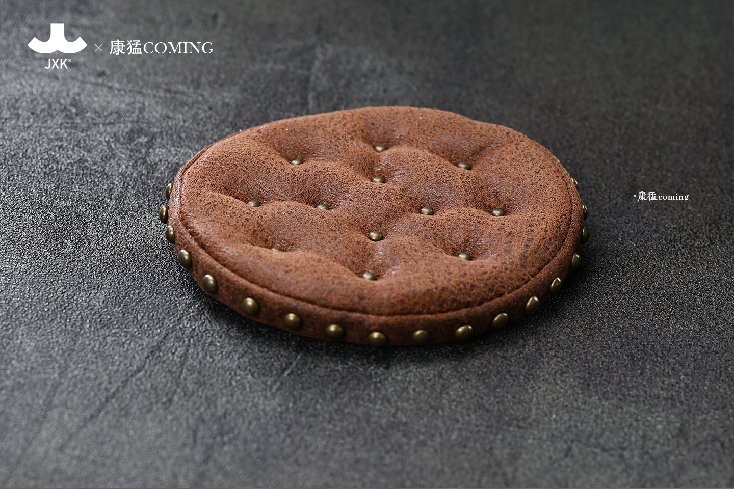 [สั่งจอง]JXK : Street Fighter Dog