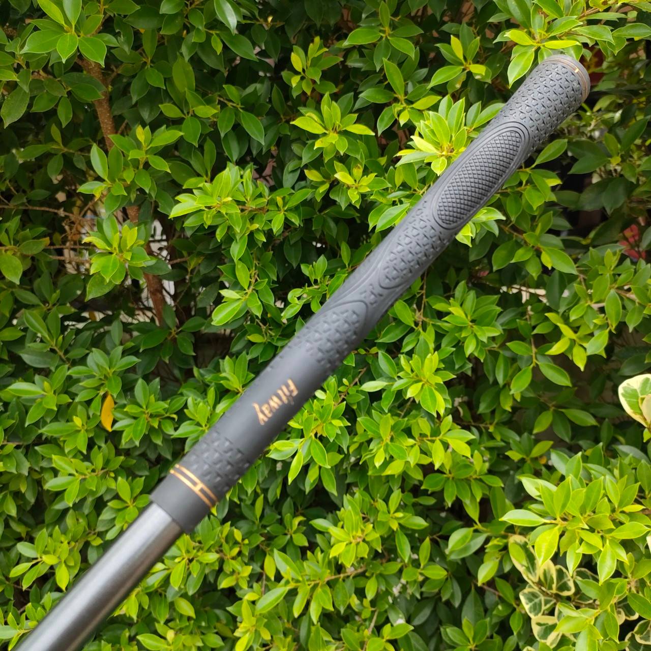 FW3 FITWAY SHALLOW DESIGN องศา 15 ก้าน EXSILT RISE 7767M FLEX R สภาพสวยเดิม ออกแบบทรง SHALLOW ตีดีมากๆ สภาพสวยนางฟ้า ไม้กอล์ฟมือสอง ของแท้ BY NakaraLuxurious