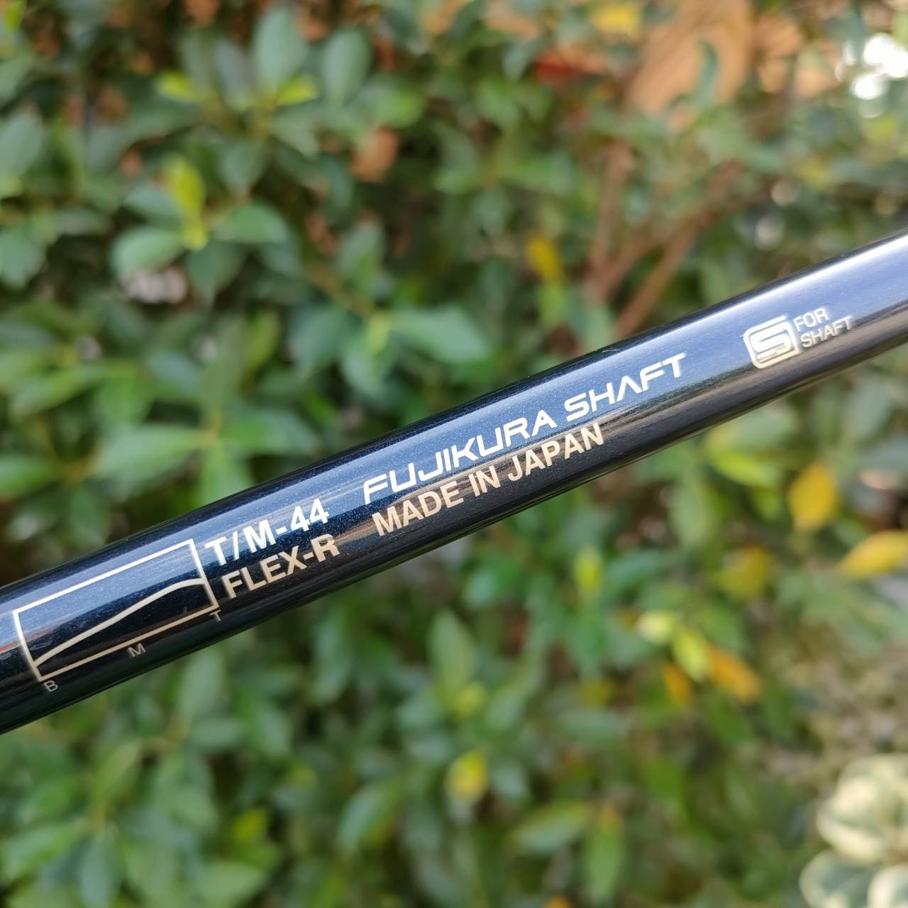 DRIVER TOPPOINT XP SW-01 องศา 10.5 ก้าน FUJIKURA SPEEDER 560 FLEX R ตีง่ายมาก ก้านดี ตีไกล เสียงเพราะ