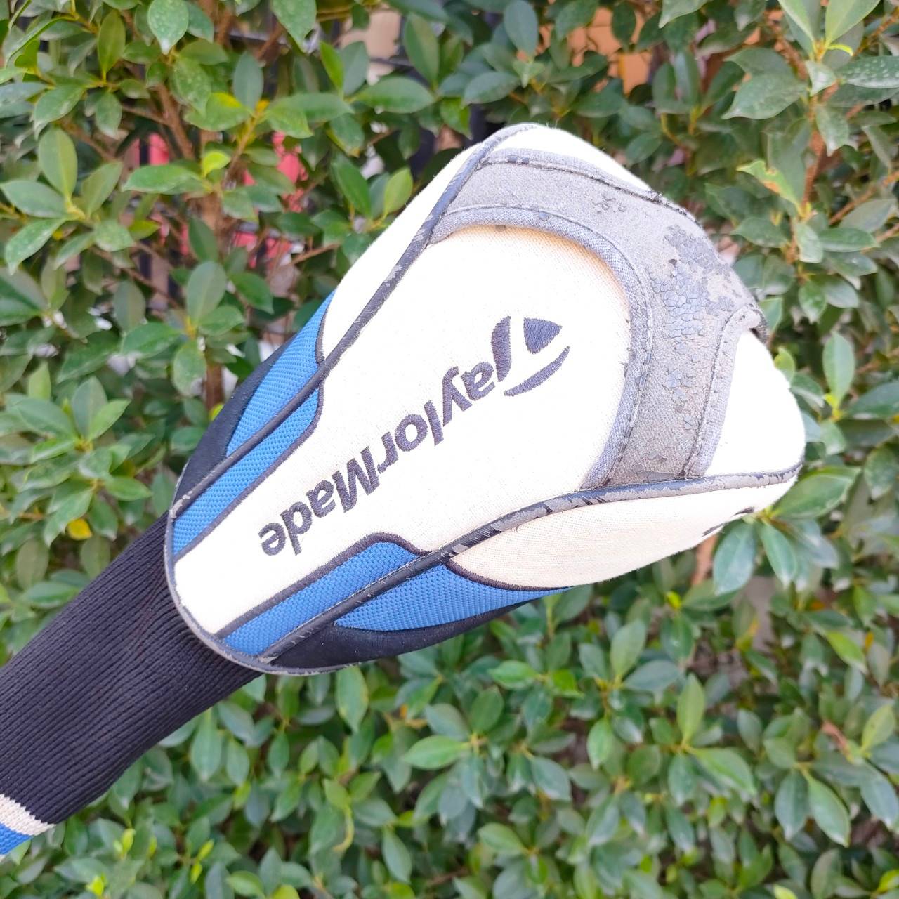 DRIVER TAYLORMADE SLDR S ปรับ FADE DRAW ได้ หัวใหญ่ 460 องศา 10 ก้าน FUJIKURA SPEEDER FLEX R