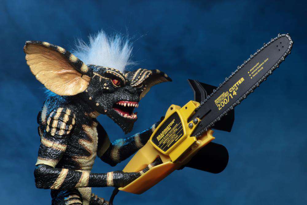 [สั่งจอง]NECA : Gremlins Evolution of a Gremlin” 40th Anniversary