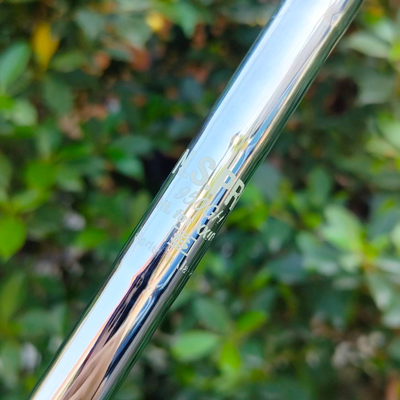 ชุดเหล็ก XXIO 6 IMPACT POWER MATCHING มีเหล็ก 5-9 เเละ PW AW SW ก้าน N.S.PRO 950GH FLEX S