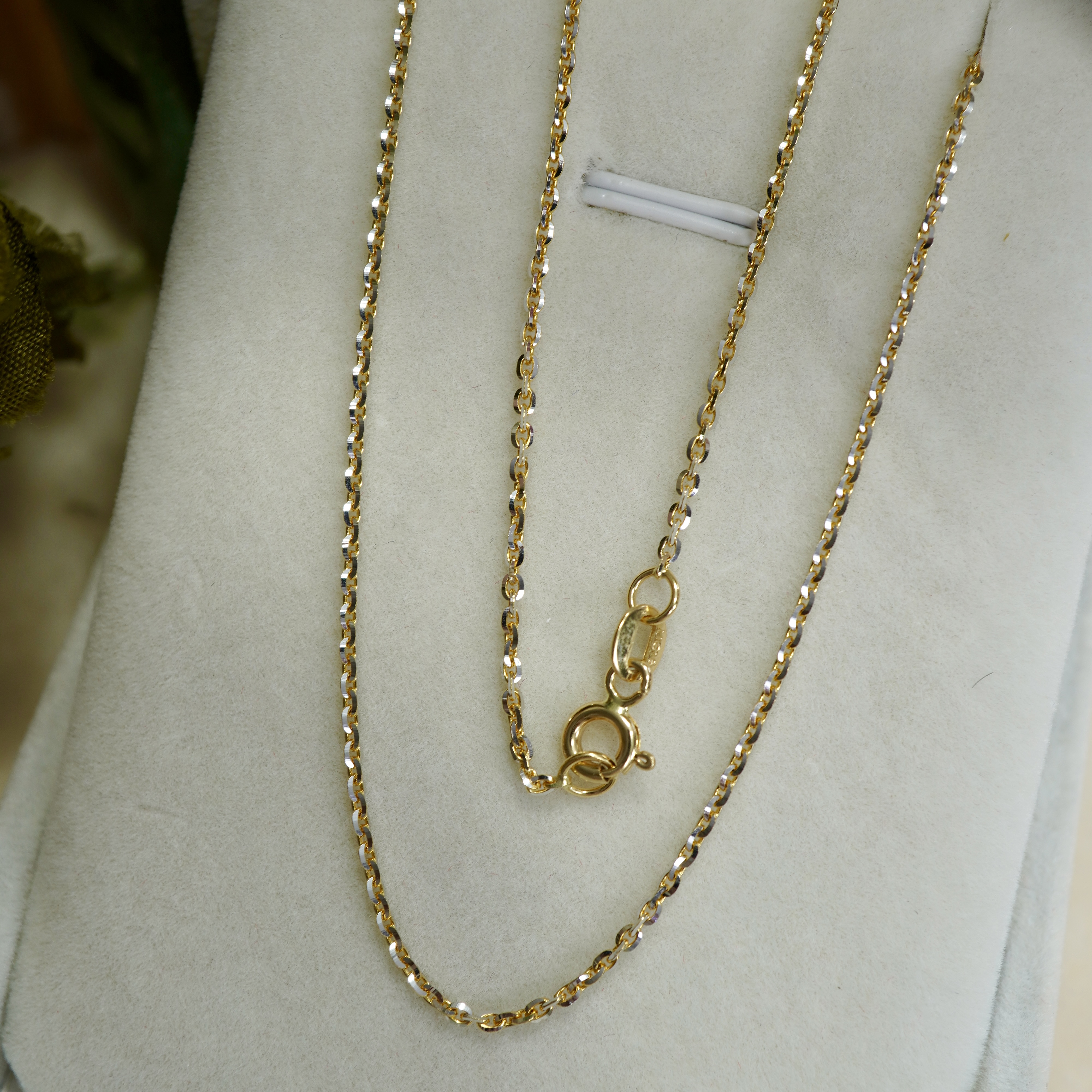 ลาย CD 2 สี