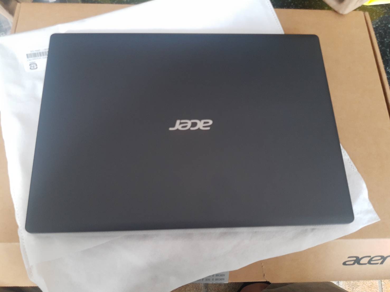 Acer Aspire 3 A315-42