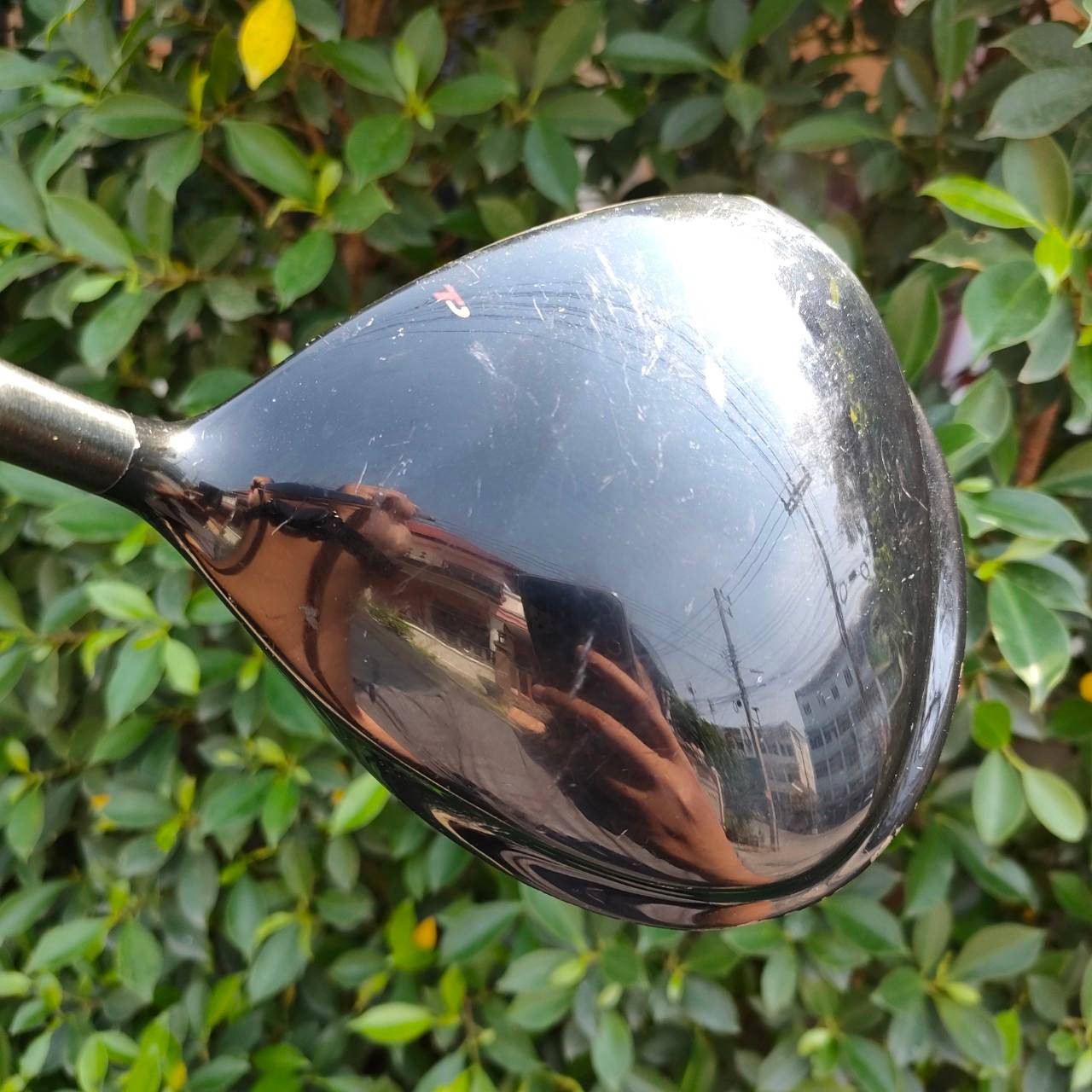 DRIVER TAYLORMADE TOUR BURNER องศา 9.5 ก้าน RE*AX-TP ROMBAX FLEX S เป็นรุ่นที่ตีมันส์สุดๆๆ ง่าย ไกล เสียงเพราะ ฟิลลิ่งดีมากๆ
