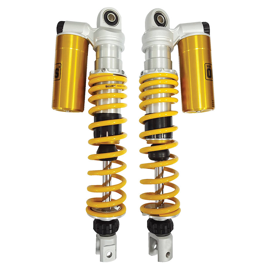 โช้คหลัง Ohlins Xmax 300 (YA740)