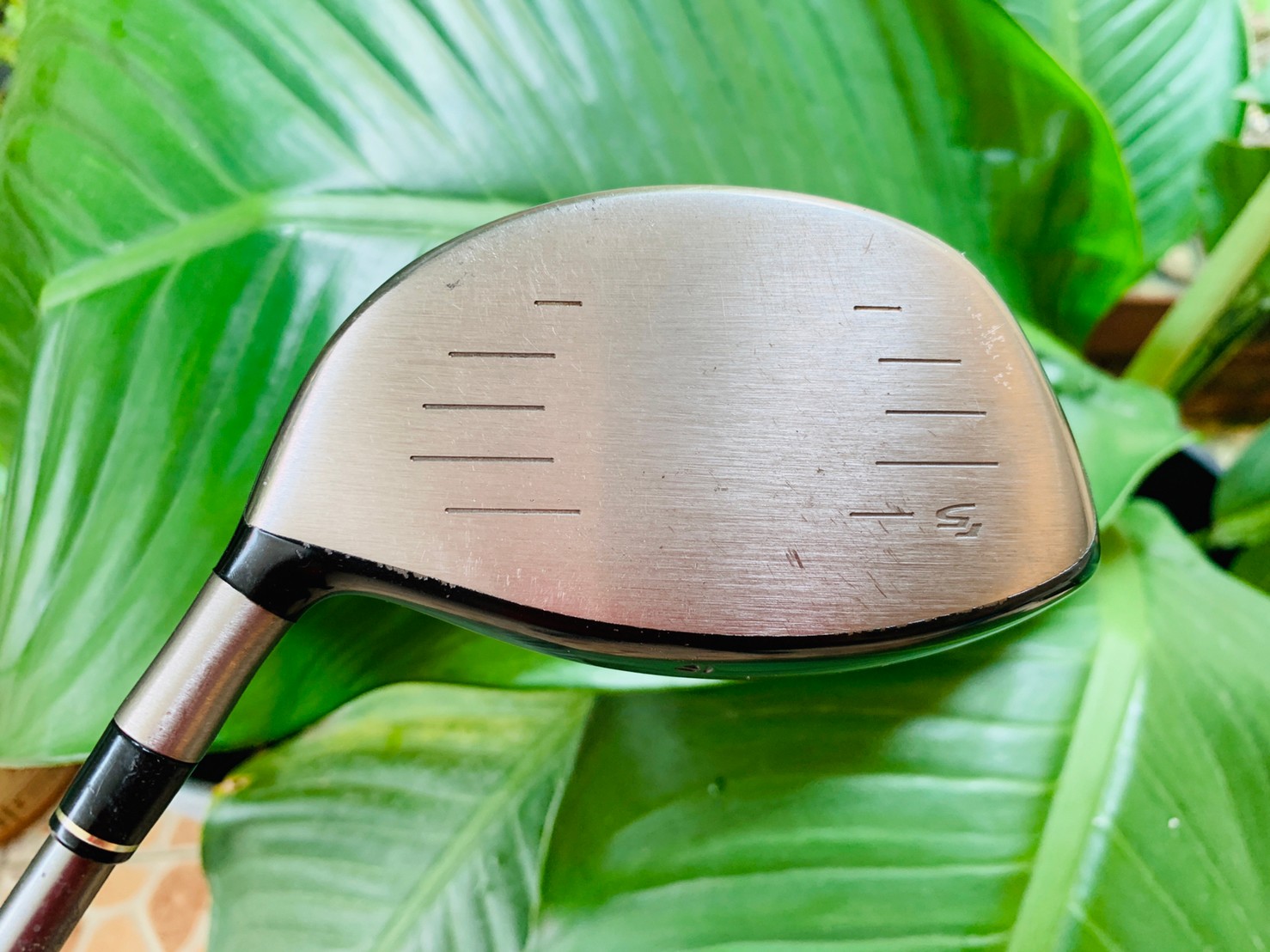 DRIVER TAYLORMADE R5 DUAL LOFT*10.5