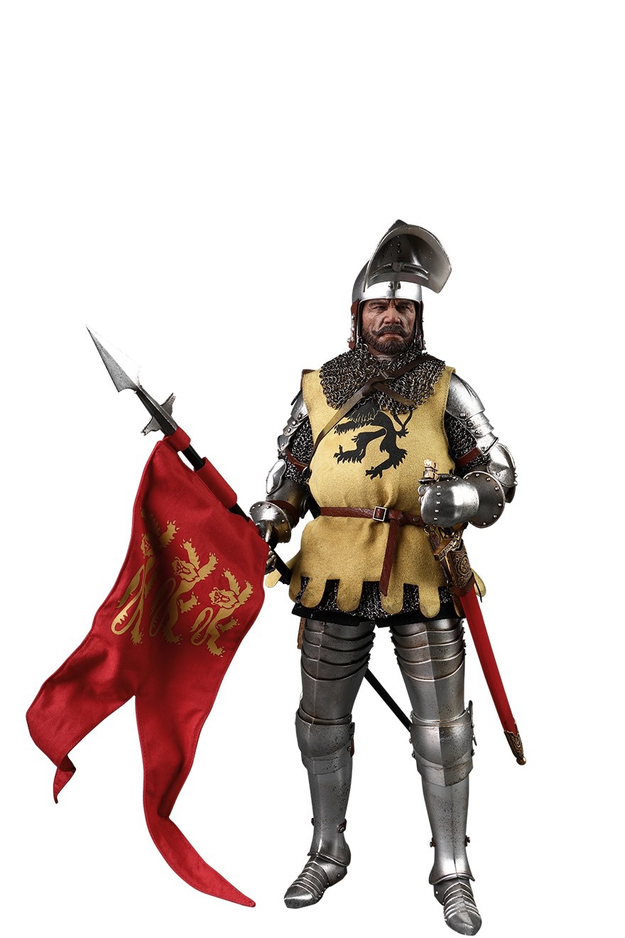 [สั่งจอง] COOMODEL NO.SE066 1/6 SERIES OF EMPIRES