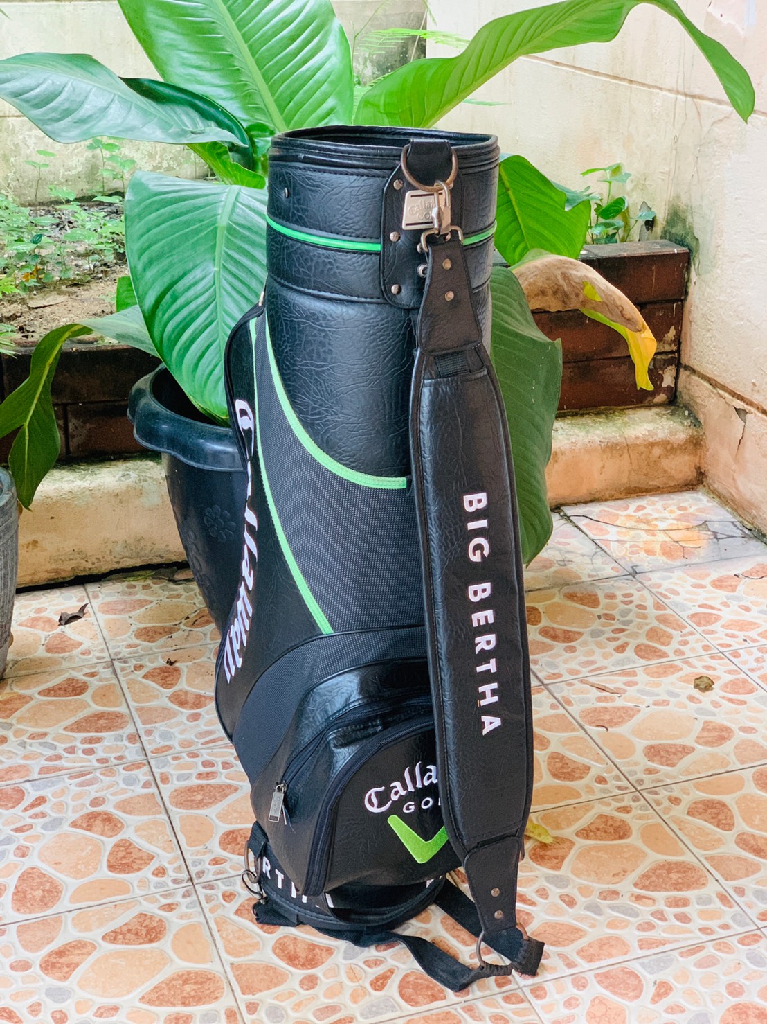 ถุงกอล์ฟ มือสอง CALLAWAY GOLF