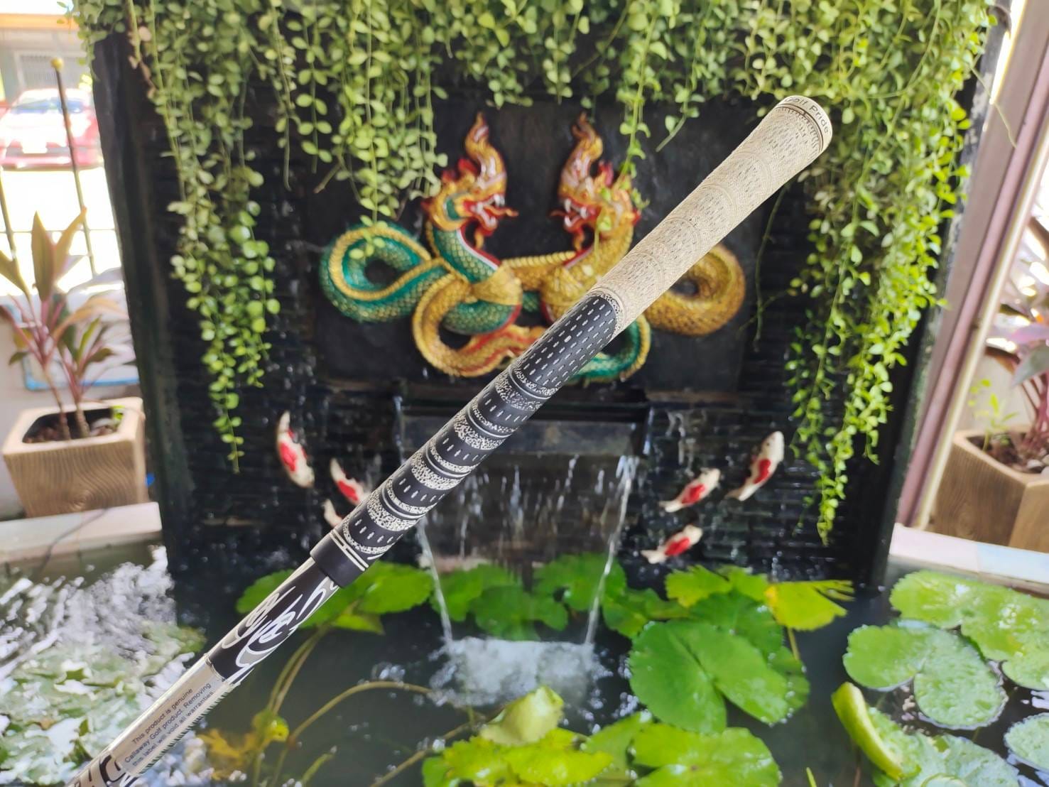 FW 3 Callaway OPTIFORCE