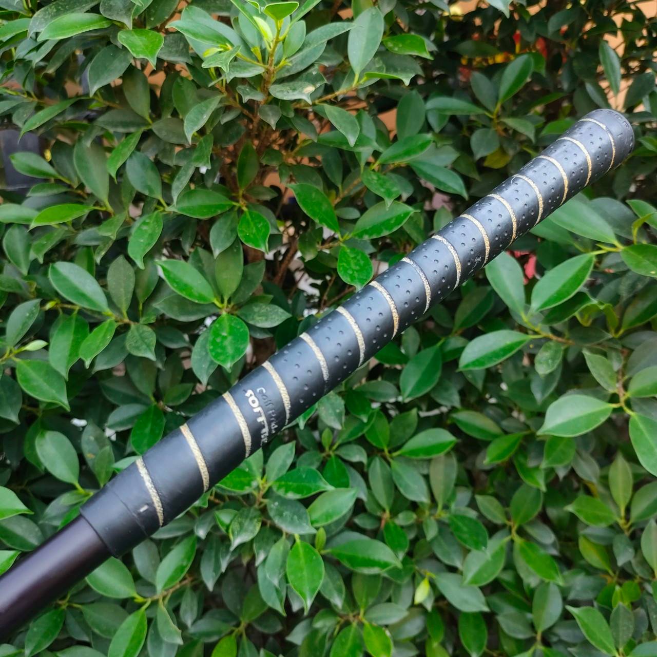 FW3 WILSON FATSHAFT DEEP RED องศา 15 ก้าน FATSHAFT FLEX R ก้านอ้วน ตีง่ายมากๆ และตรงมากๆ