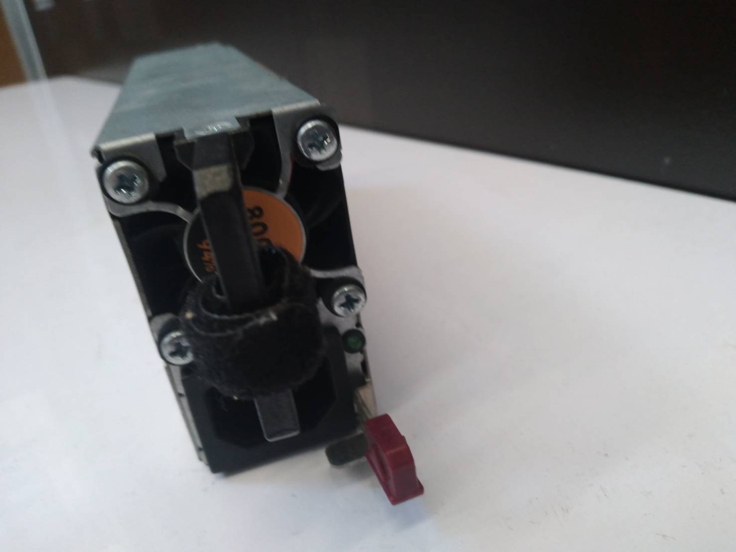 723600-201 REF HP 800W Flex Slot Platinum Hot Plug Power Supply Kit