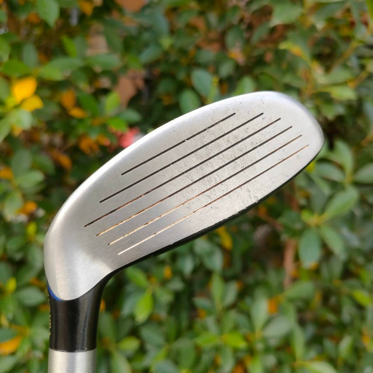 HYBRID HONMA BERES U-201 องศา 19 ก้าน ARMRQ B49 FLEX R ** ก้านระดับ 2ดาว**