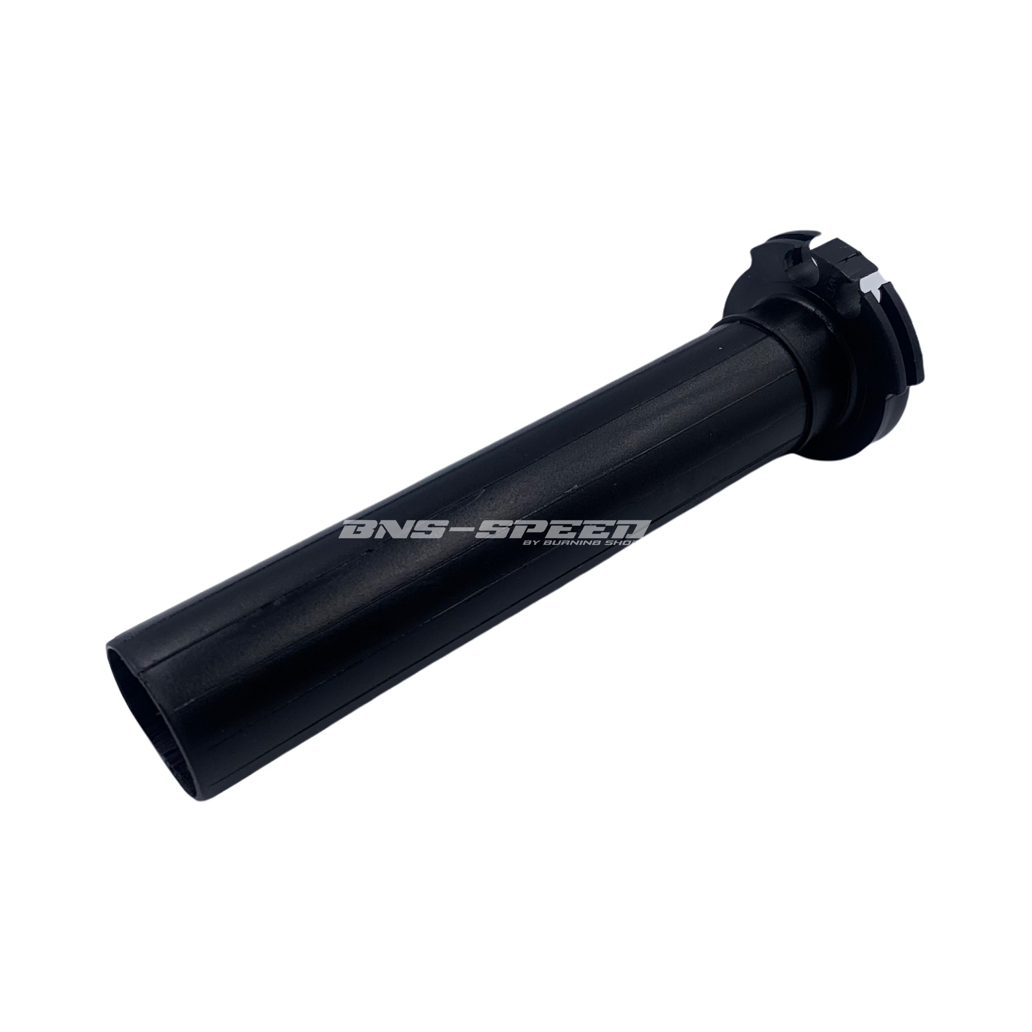 ปลอกเร่ง Zeta Throttle Tube YZ250F/FX 12-22, YZ450F/FX 18-22, WR250F 15-22, RMZ250/450 07-22