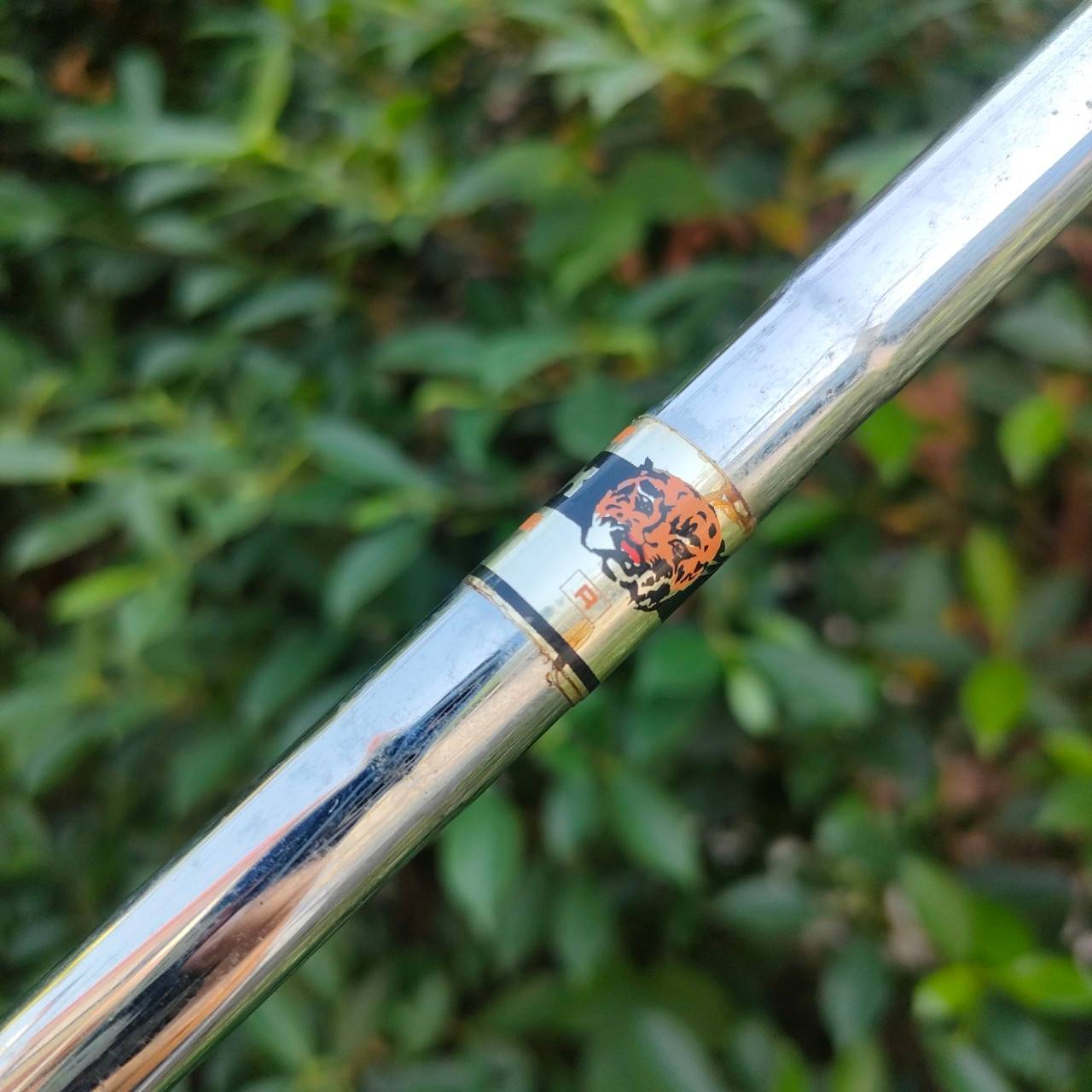 ชุดเหล็ก LYNX USA MODEL มีเหล็ก 3-9 เเละ PW SW ก้าน LYNX FLEX R