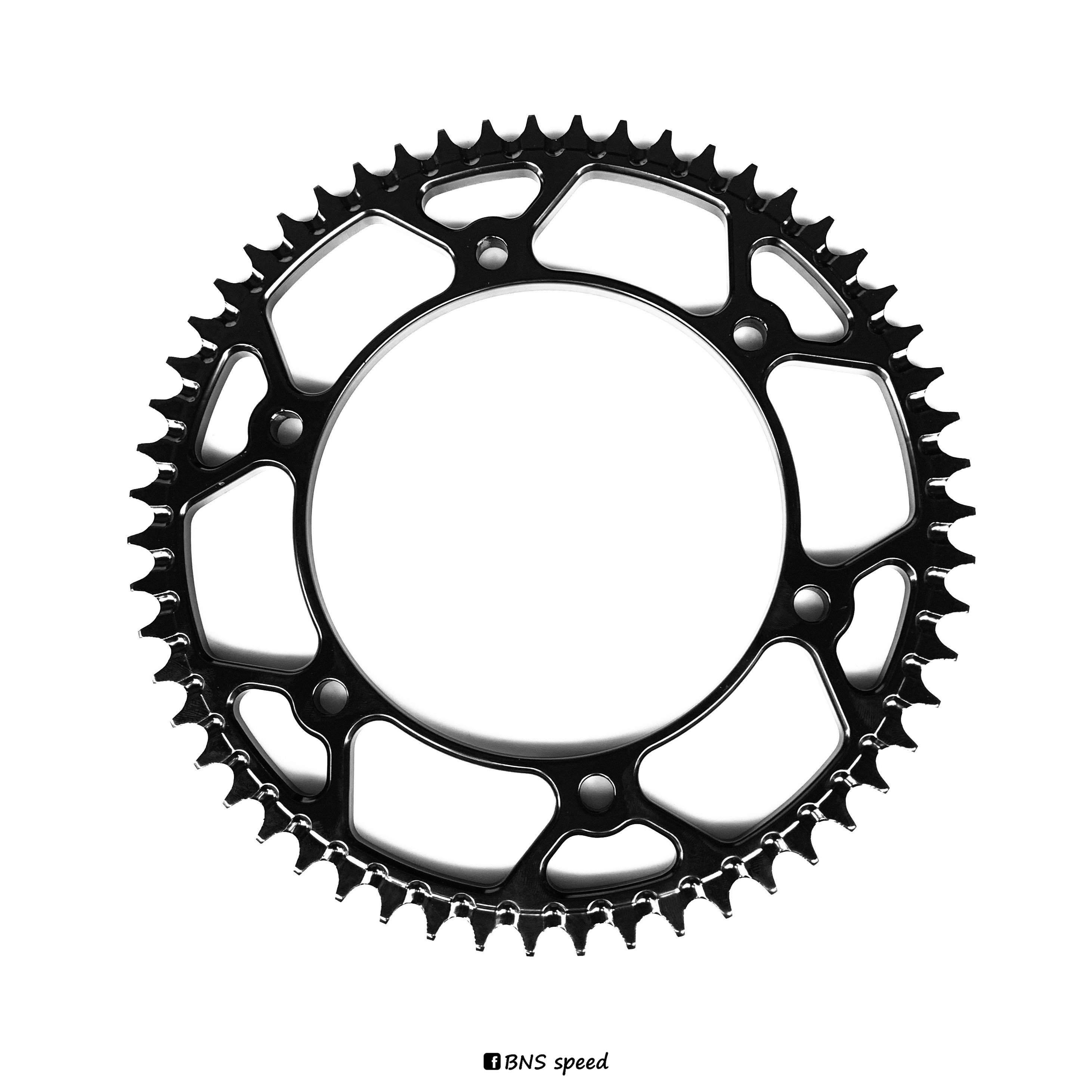 สเตอร์เหล็ก 428 Super Zero WR155R