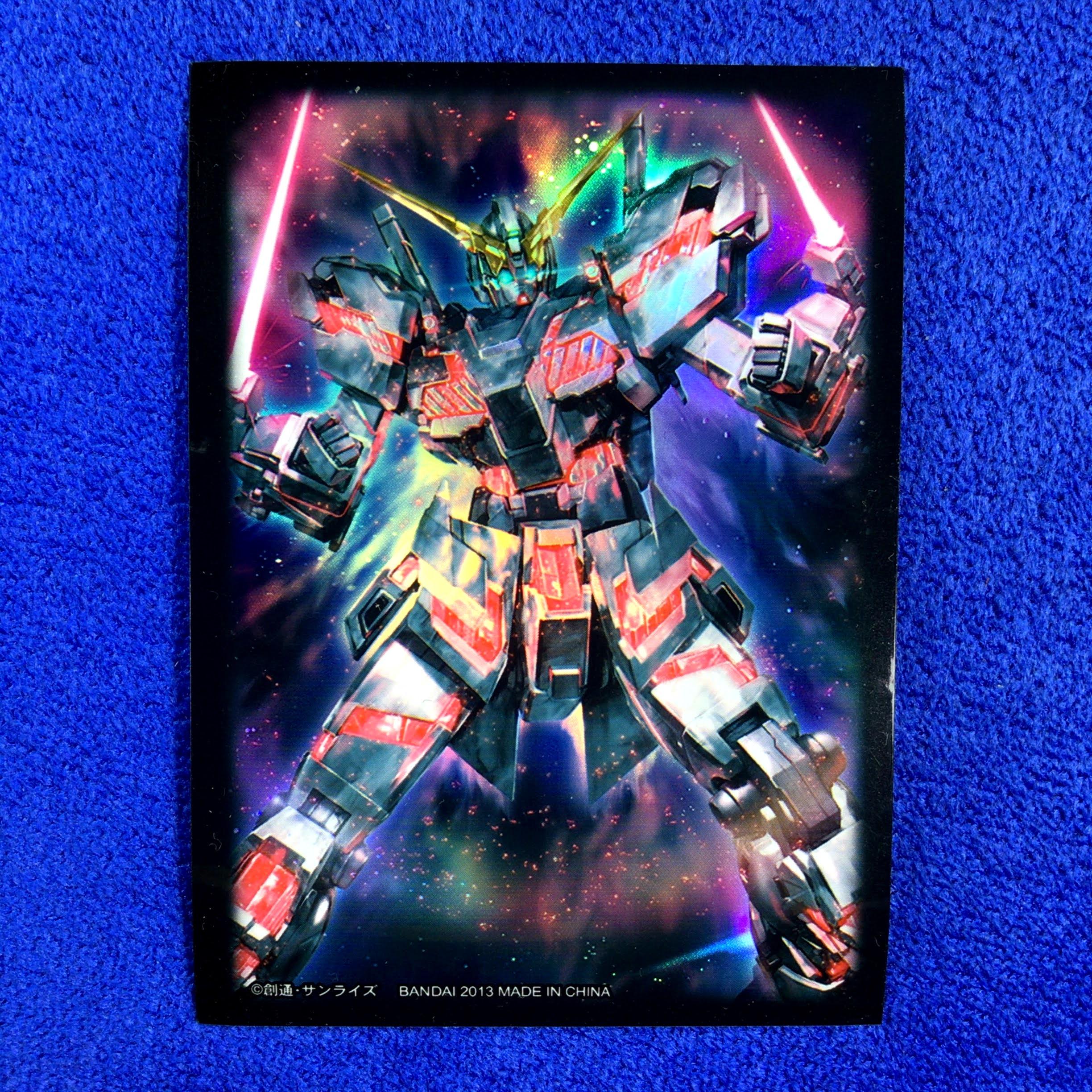 Battle Spirits Sleeve - 1 (Single)