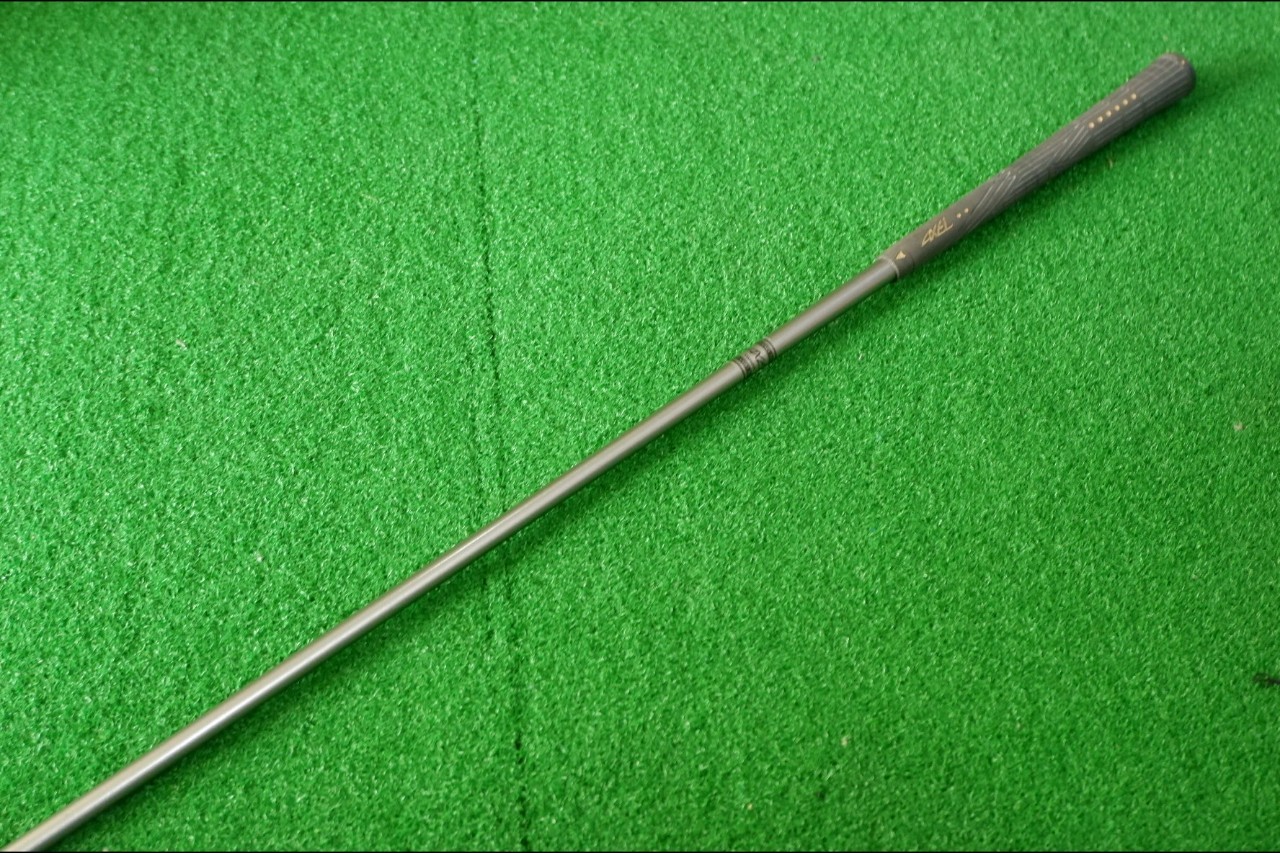 เหล็ก SW TSURUYA AXEL