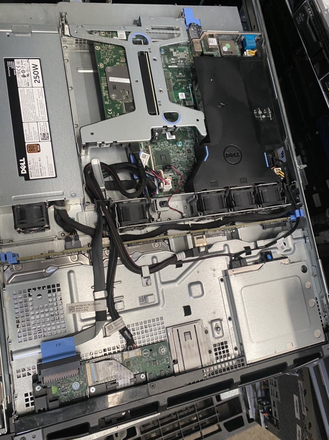 Dell Poweredge R230