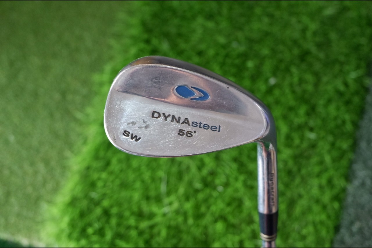WEDGE 56 DYNA STEEL