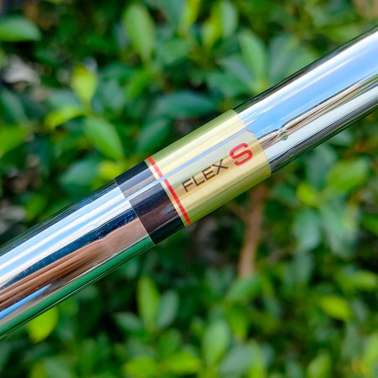 ชุดเหล็ก TAYLORMADE M2 สภาพสวยมากๆๆๆๆ 95 % ได้ครับ มีเหล็ก 5-9 เเละ PW SW ก้าน REAX 90 FLEX S