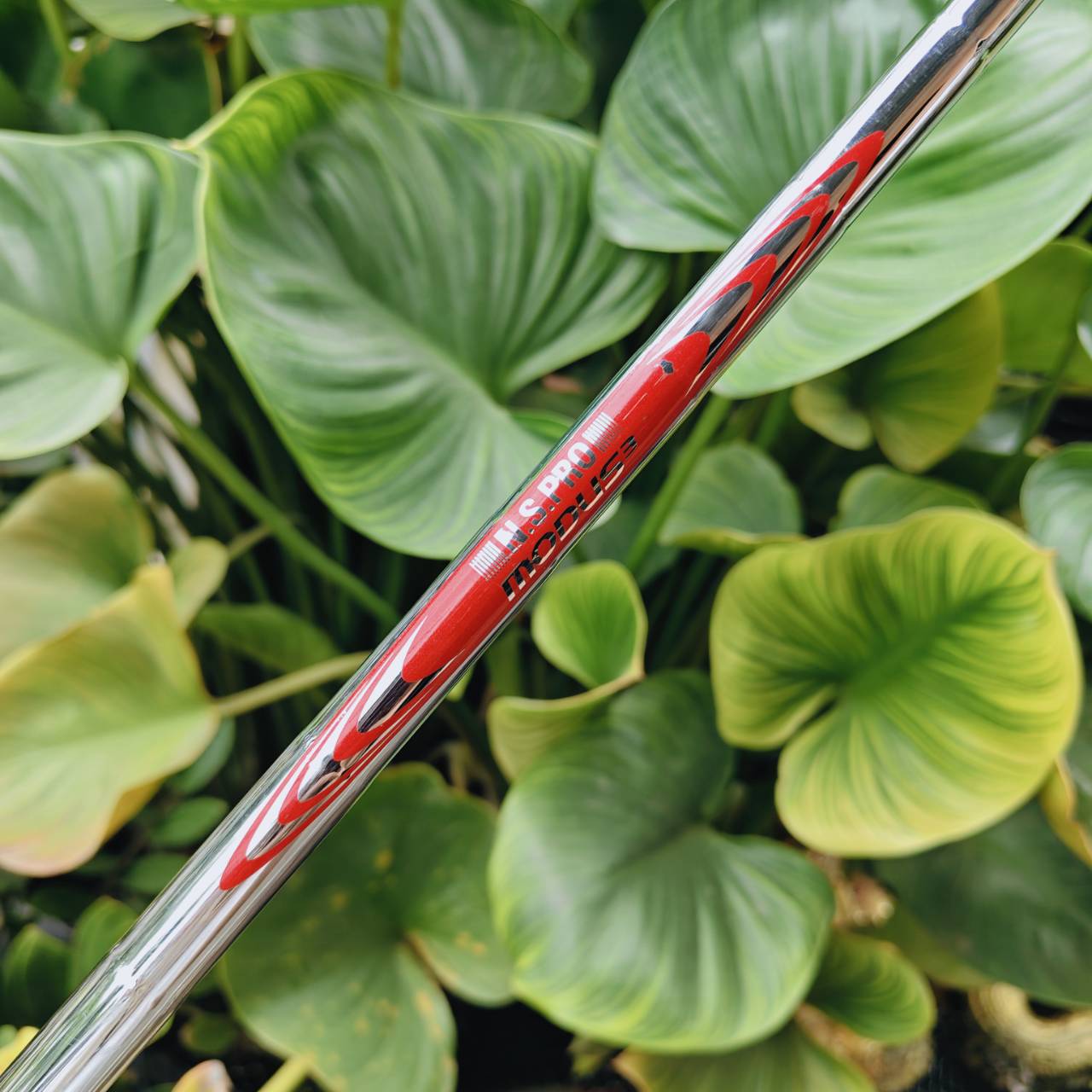 ชุดเหล็ก PING i230 พัฒนาต่อยอด เพิ่มรูปลักษณ์และเทคโนโลยีใหม่ เป็นที่นิยมอย่างมากในทัวร์ใหญ่