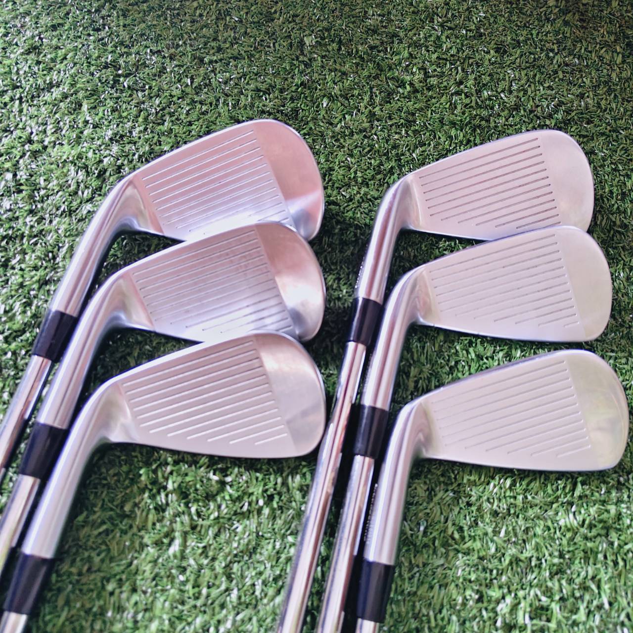 ชุดเหล็ก J15 Dual Pocket Forged (DPF) ของ Bridgestone คือคำตอบที่สมบูรณ์แบบ