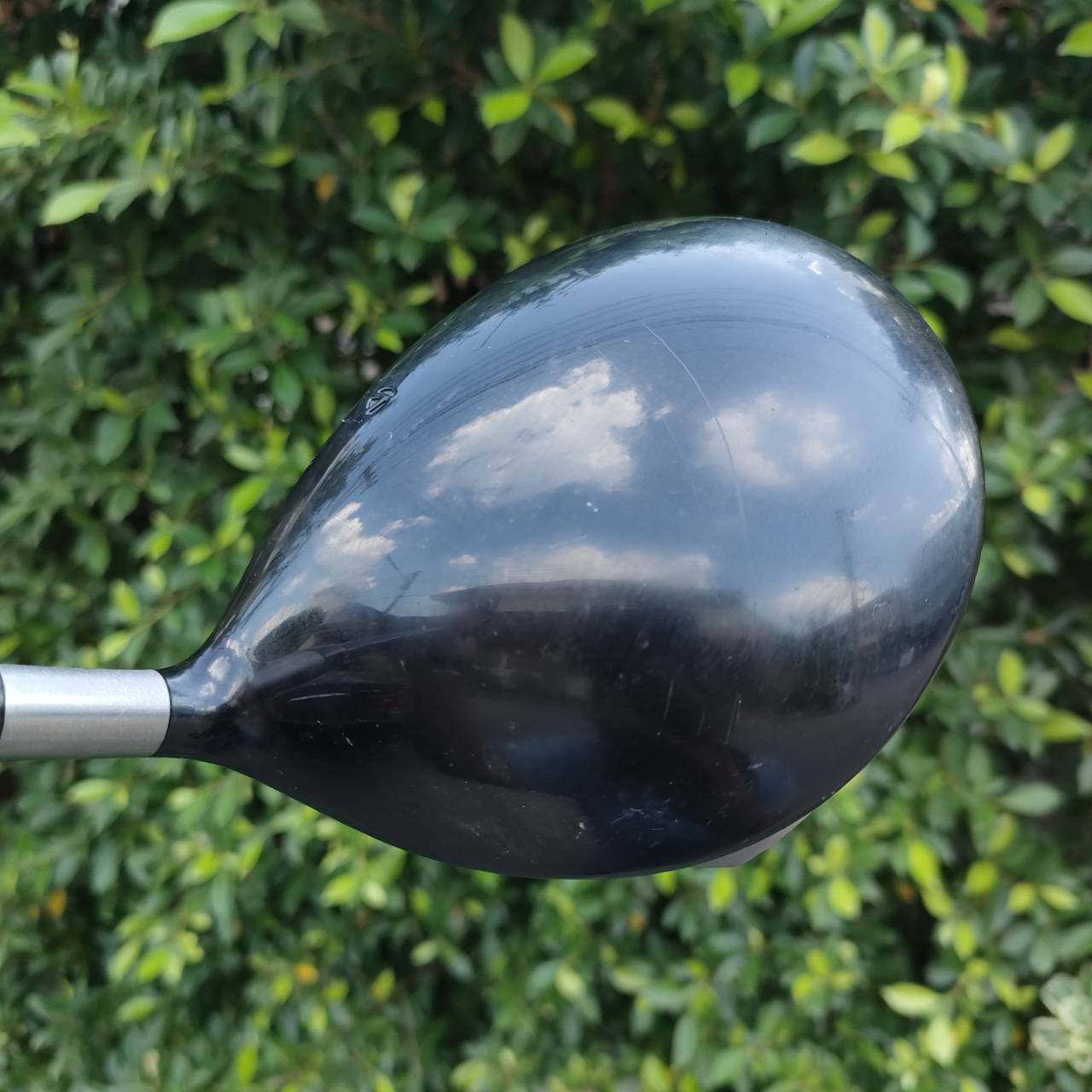 DRIVER TAYLORMADE R7 QUAD องศา 9.5 ก้าน YONEX UIEIMUM Ti 310 FLEX R-1 หมุดถ่วง 4 จุด ไขปรับได้ตามแต่ละวงสวิง!! ไม้กอล์ฟมือสอง ของแท้ BY NakaraLuxurious