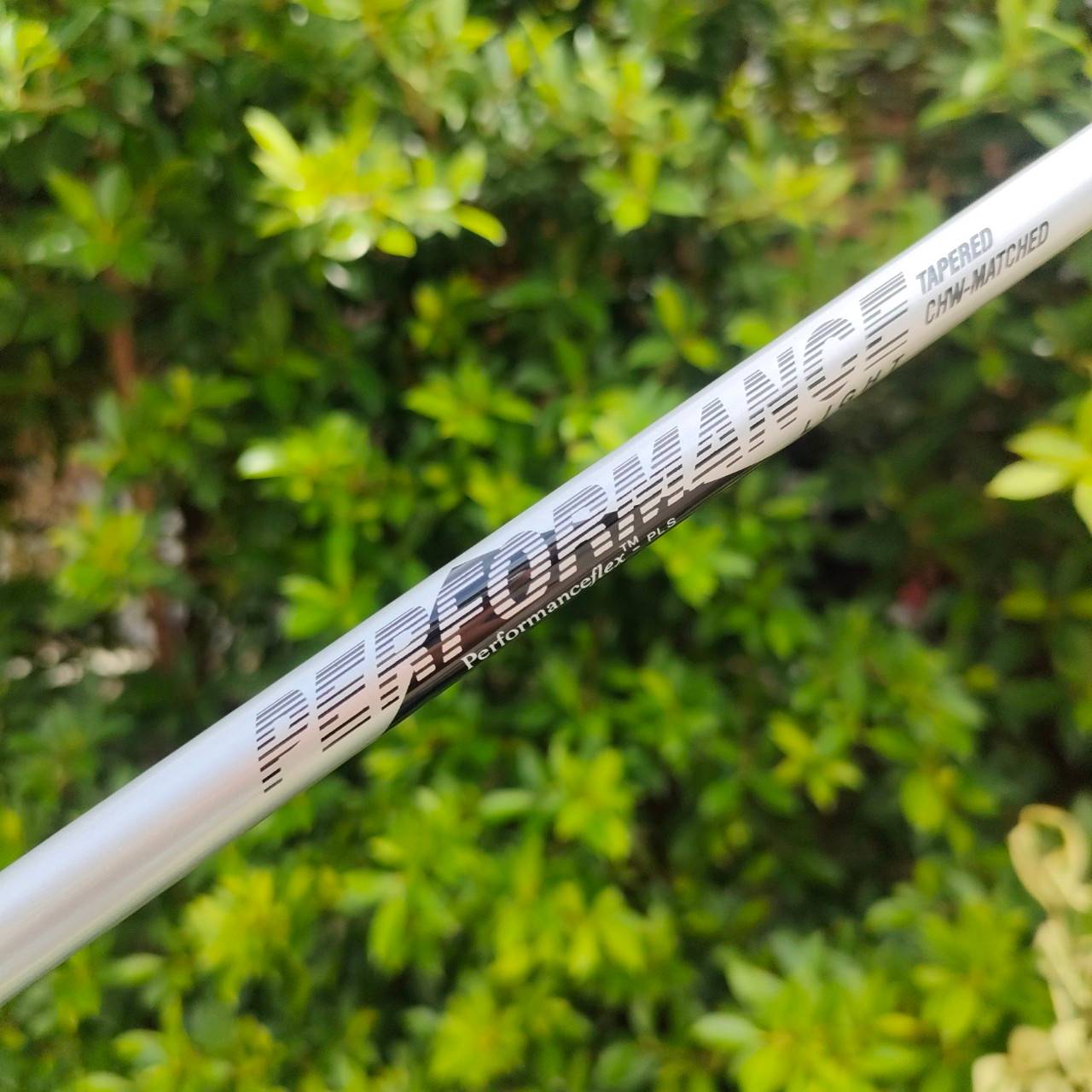 ***ไม้กอล์ฟสำหรับเด็ก***มือซ้าย*** FW3 US.KIDS Championship Series STAINLESS PERFORMANCE LIGHT ก้าน PERFORMANCE สำหรับเด็ก ช่วงอายุ 9-11 ปี ความยาว 37 นิ้ว ไม้กอล์ฟมือหนึ่ง ของแท้ BY NakaraLuxurious