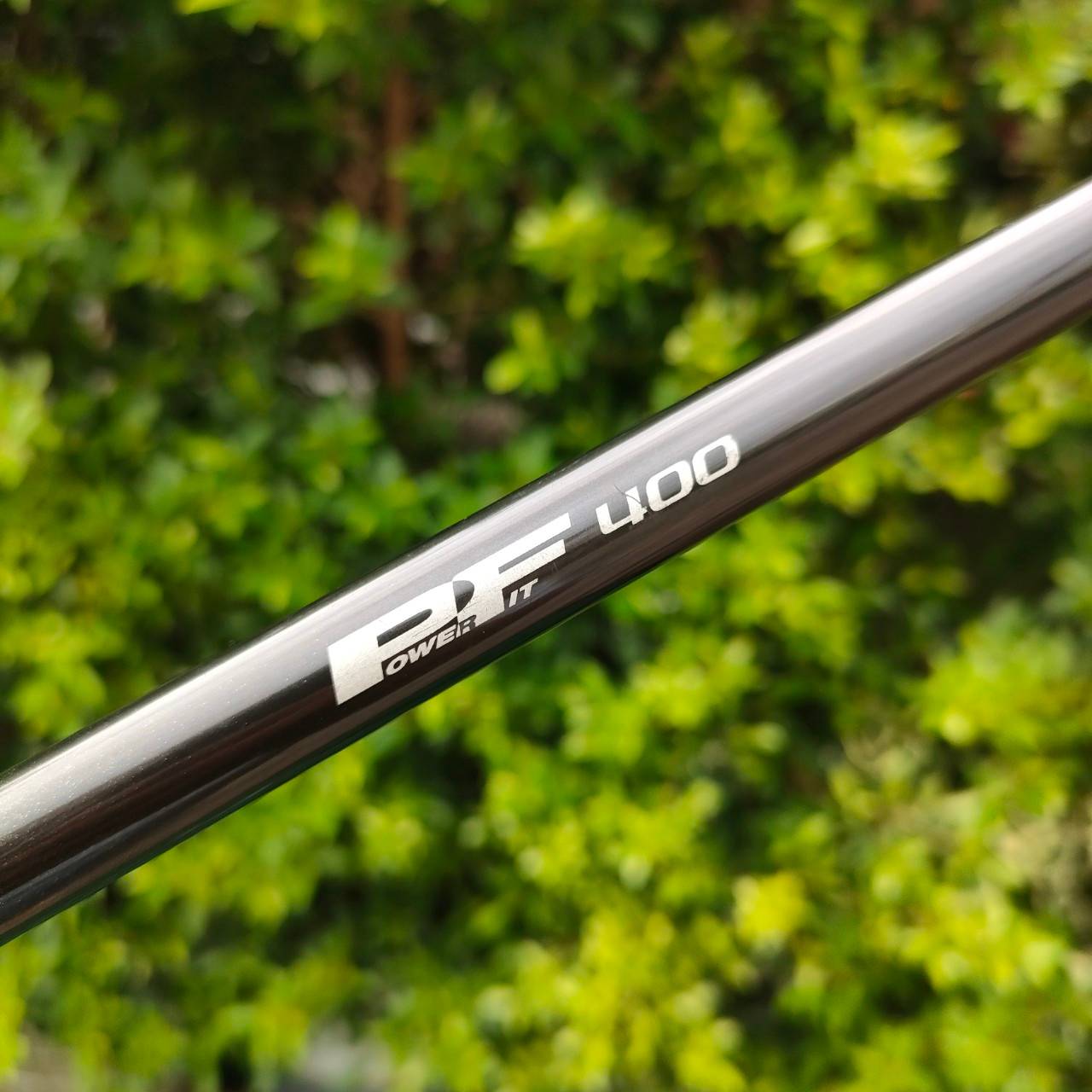 DRIVER WILSON DEEP RED PF400 องศา 10.5 ก้าน FUJIKURA FLEX R ก้านพรีเมี่ยมญี่ปุ่นแท้ๆ รุ่นนี้หน้าเด้งตีไกล และเพิ่มความตรงเข้าไป ก้านดีมากๆ ไม้กอล์ฟมือสอง ของแท้ BY NakaraLuxurious