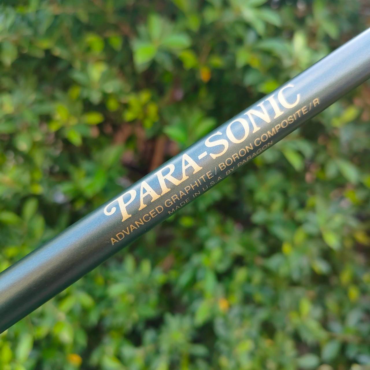 FW5 YAMAHA INPRES X องศา 17 ก้าน PARA-SONIC FLEX R เป็นสุดยอดแฟร์เวย์ระดับพรีเมี่ยม ไม้กอล์ฟมือสอง ของแท้ BY NakaraLuxurious