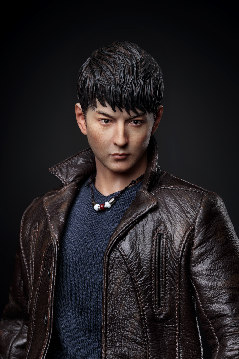 [พร้อมส่ง]BLADE TOYS BT-003 1/6 : The vagrant in the sunset