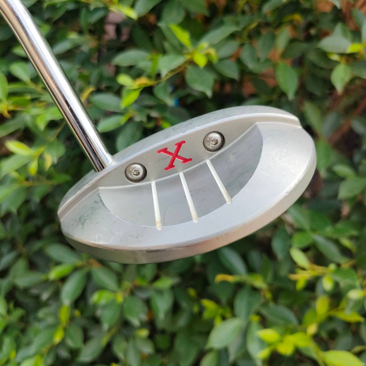 PUTTER TITLELIST SCOTTY CAMERON RED X ความยาว 33 นิ้ว