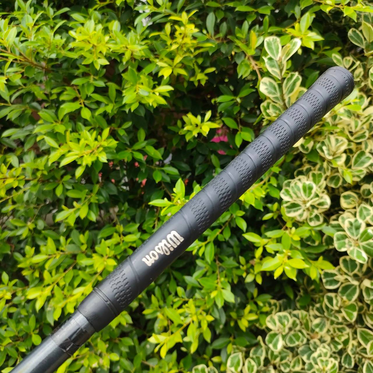 FW3 WILSON FATSHAFT องศา 14 ก้าน FATSHAFT FLEX R หัวไทเทเนี่ยม คุณภาพดีมาก ตีง่าย และเป็นรุ่นก้านอ้วน ลดกานสั่งสะเทือน ได้ดีมากๆทำให้ตีแม่นมากกกกก และความคุมทิศทางได้เป็นอย่างดี ระยะมาดีสุดๆ มือใหม่ยิ่งตีง่าย มาพร้อม Cover เดิมๆ ตรงรุ่น ราคาพิเศษสุดข๊อคกั