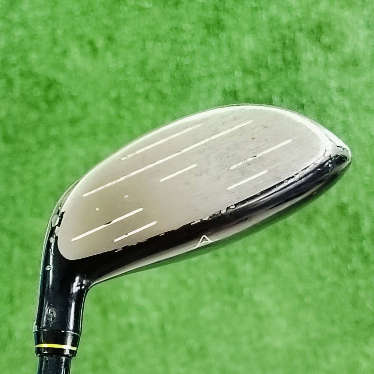 FW5 XXIO MP200 องศา 18 ตีดีมากๆ รุ่นนี้ เป็น TWIN AX SOLE ตีผ่านพื้นได้เนียนมากๆๆ ไม้กอล์ฟพรีเมี่ยมมือสอง ของแท้ By NakaraLuxurious
