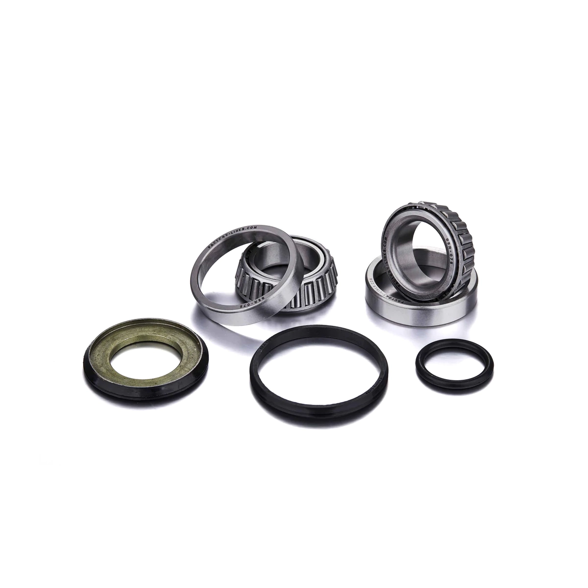 ลูกปืนคอ S3 STEERING STEM BEARING KITS - ENDURO KTM GasGas Husqvarna BETA HUSABERG