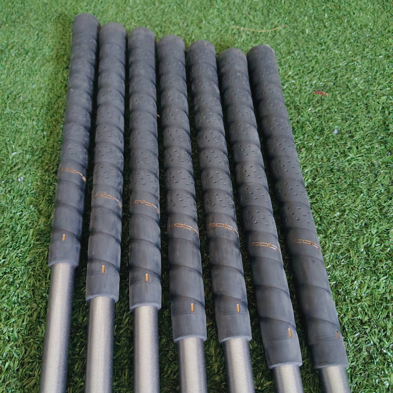 ชุดเหล็ก KING COBRA OVERSIZE ⛳ ครบเซตตีง่าย ฟีลนุ่ม เหมาะทั้งมือใหม่และผู้เล่นที่ต้องการความมั่นใจ!