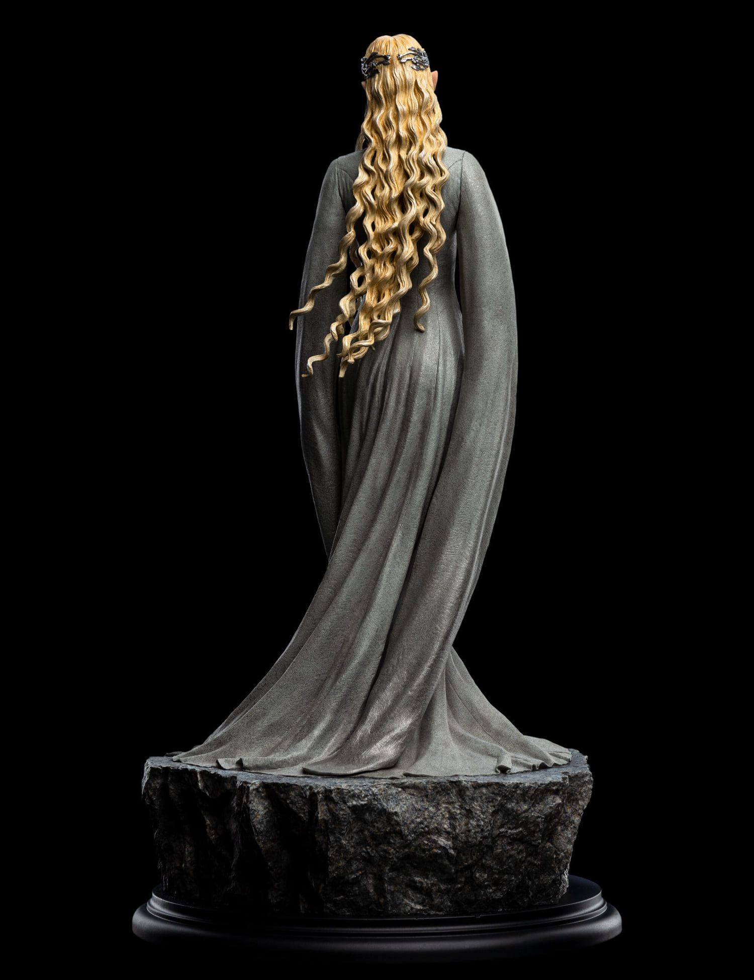 [สั่งจอง]Weta Workshop : Galadriel of the White Council Classic Series