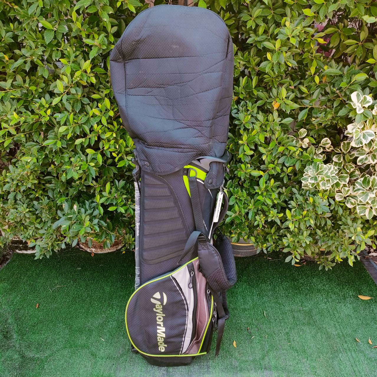 🏌️♀️ไม้กอล์ฟสำหรับผู้หญิง 🏌️♀️ 🔥 สุดพรีเมี่ยมจากญี่ปุ่น 🔥 . SET TAYLORMADE MISCELA