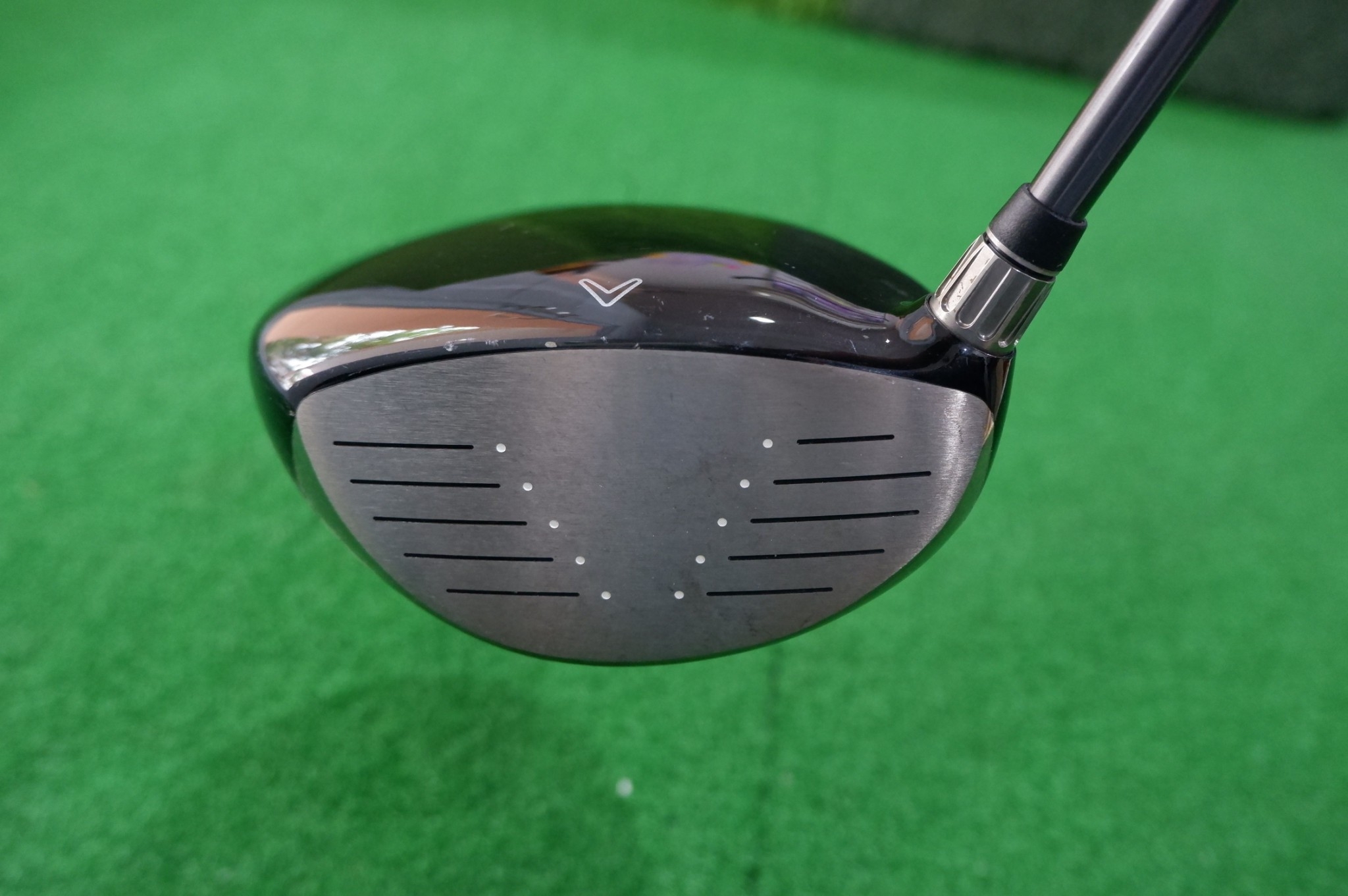 DRIVER CALLAWAY LEGACY APEX