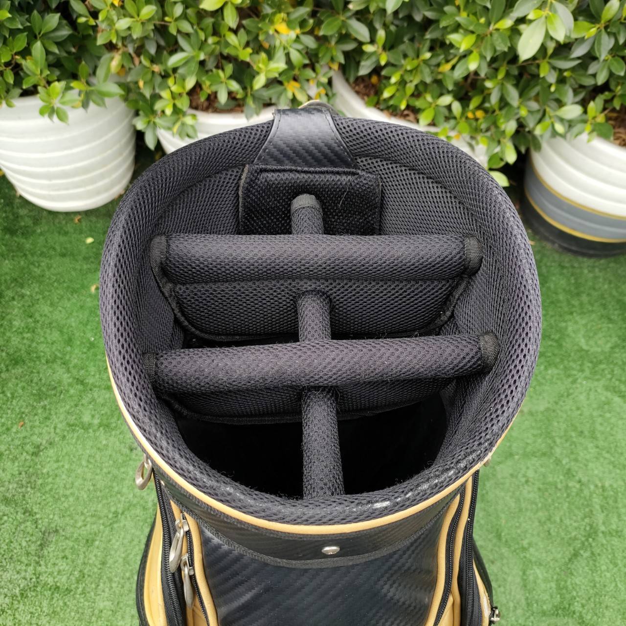 ถุงกอล์ฟ SINGHA มือสอง ถุงใหญ่ 9 นิ้ว ถุง TOUR สภาพสวย เท่มากๆครับ