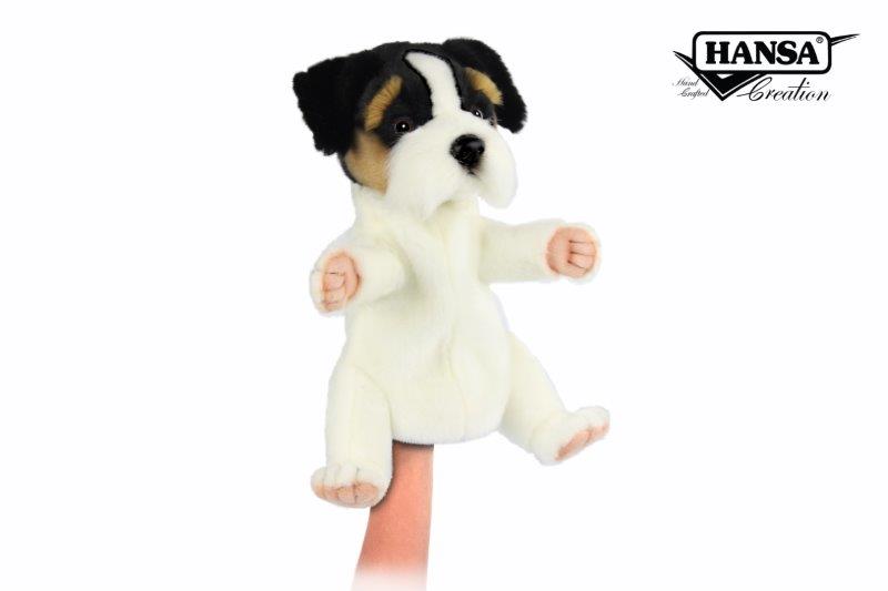 8451 Jack Russel Puppet