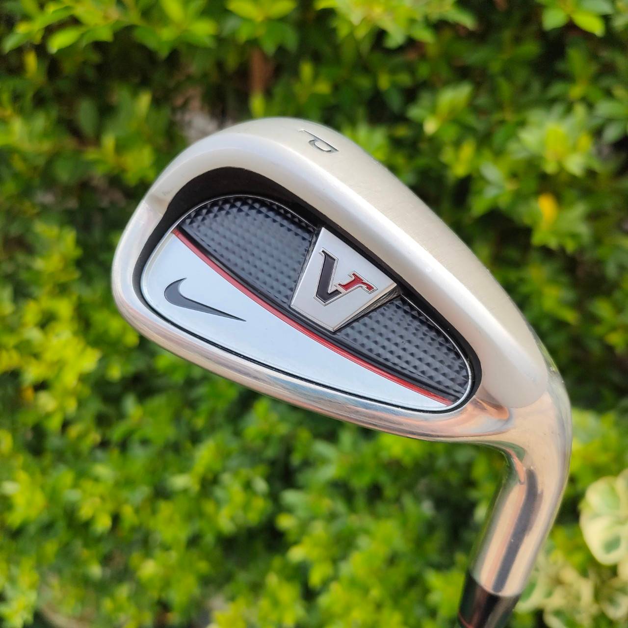 PW NIKE VR ตีง่ายมาก ก้าน DYNAMIC GOLD R300 เป็น WEDGE ที่ตีง่าย ลดอาการฉึกได้ดี!! ไม้กอล์ฟมือสอง ของแท้ BY NakaraLuxurious