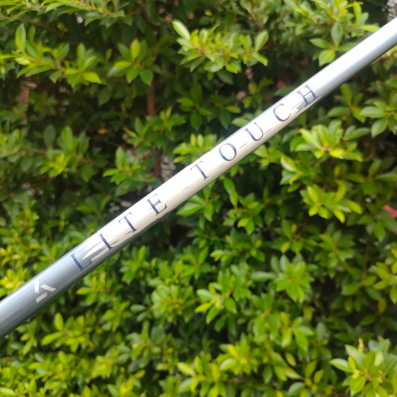 ชุดเหล็ก HES HYPER ELASTIC STEEL มีเหล็ก 3-9 เเละ PW SW ก้าน LITE TOUCH FLEX R ก้านเบามาก เน้นตีแบบสบายที่สุด ไม้กอล์ฟมือสอง ของแท้ BY NakaraLuxurious