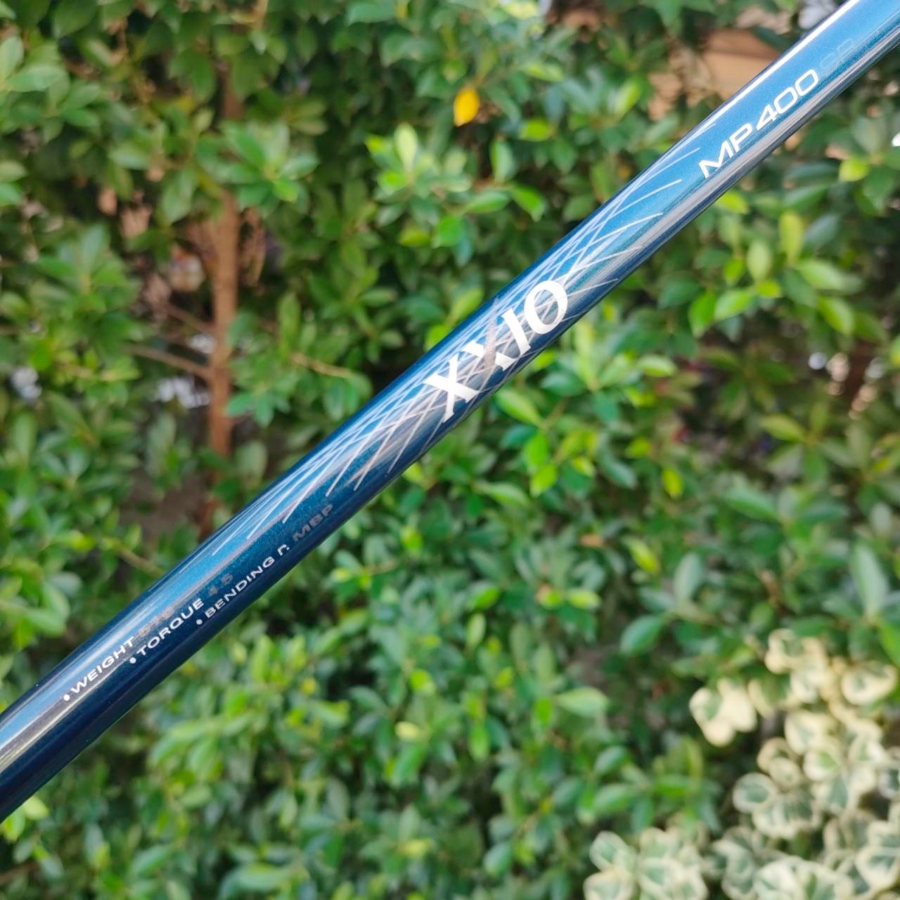 DRIVER XXIO IMPACT POWER POWER MATCHING องศา 10 ก้าน XXIO MP400 FLEX SR สุดยอด Driver ยอดนิยมสูงสุด!! ไม้กอล์ฟมือสอง ของแท้ BY NakaraLuxurious