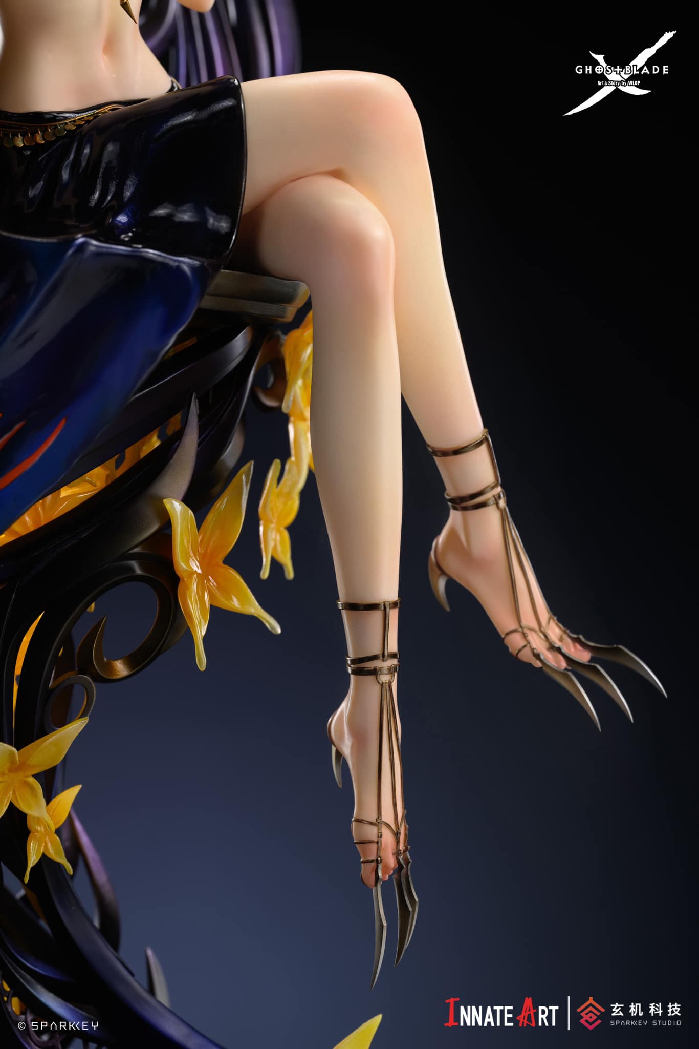 [สั่งจอง] Innate Art Studio : The Sunset on Top of Northern Desert