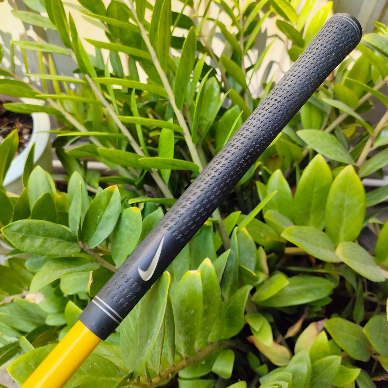 DRIVER NIKE SQ SUMO องศา 10.5 ก้าน DIAMANA SASQUATCH FLEX R หัวทรงสี่เหลี่ยม HiGH M.O.I. ตีง่ายสุดๆ ไม้กอล์ฟพรีเมี่ยมมือสอง ของแท้ By NakaraLuxurious