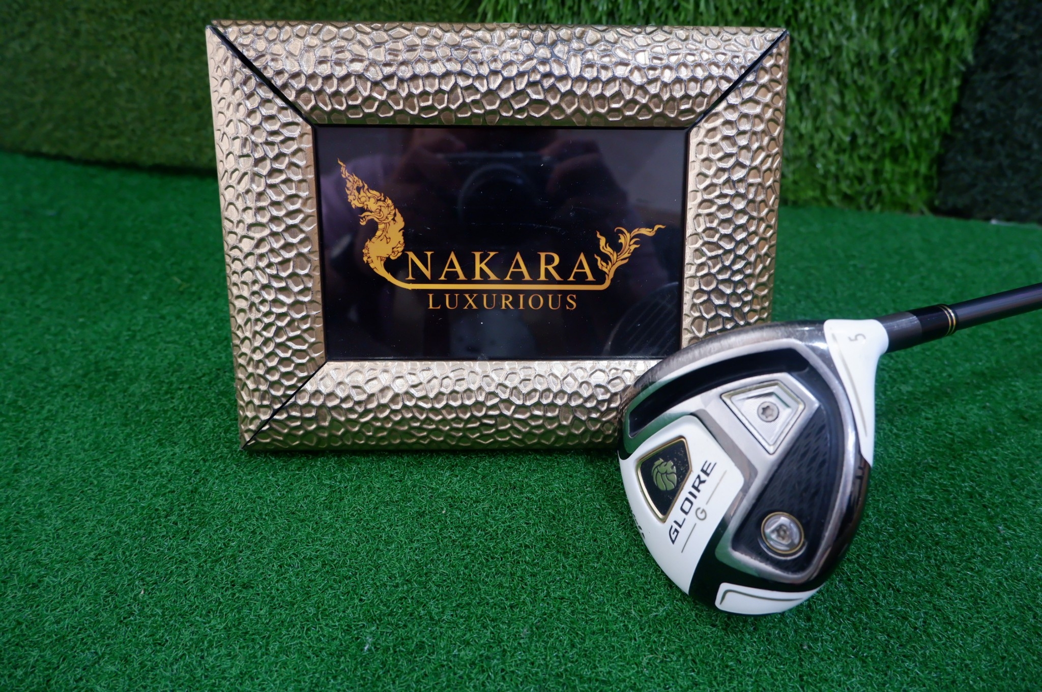 FAIRWAY TAYLORMADE GLOIRE G 5W